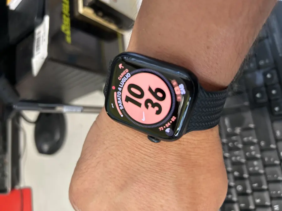 Orologio