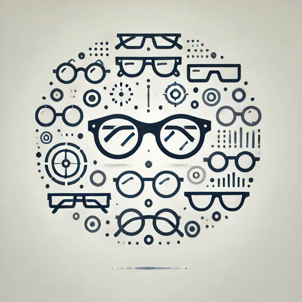 Produzione di Montature Personalizzate - Ottica Demo